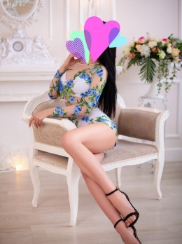 Escort in Tbilisi - Julia