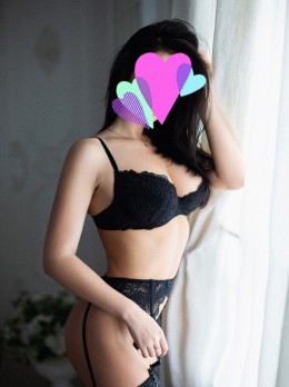 Escort in Tbilisi - Julia