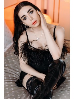 Anna - Escort Nin | Girl in Tbilisi