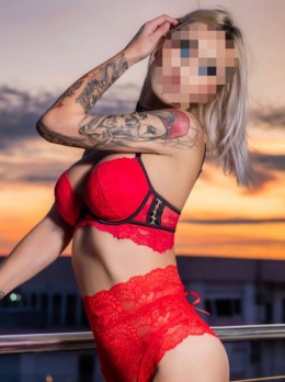 Escort in Tbilisi - MARIA 