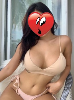 Escort in Tbilisi - Kristina