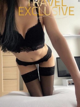 Escort in Tbilisi - Dian 