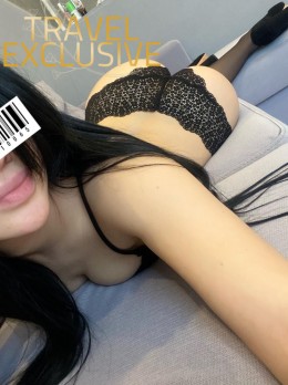 Escort in Tbilisi - Dian 