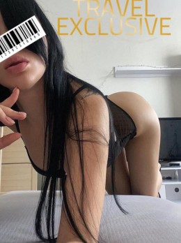 Escort in Tbilisi - Dian 