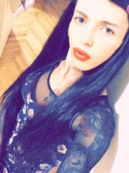 Escort in Tbilisi - nako transi